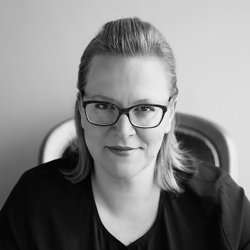 Ina Keilitz