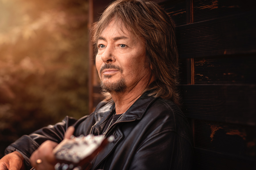 Chris Norman / K-MUSIX