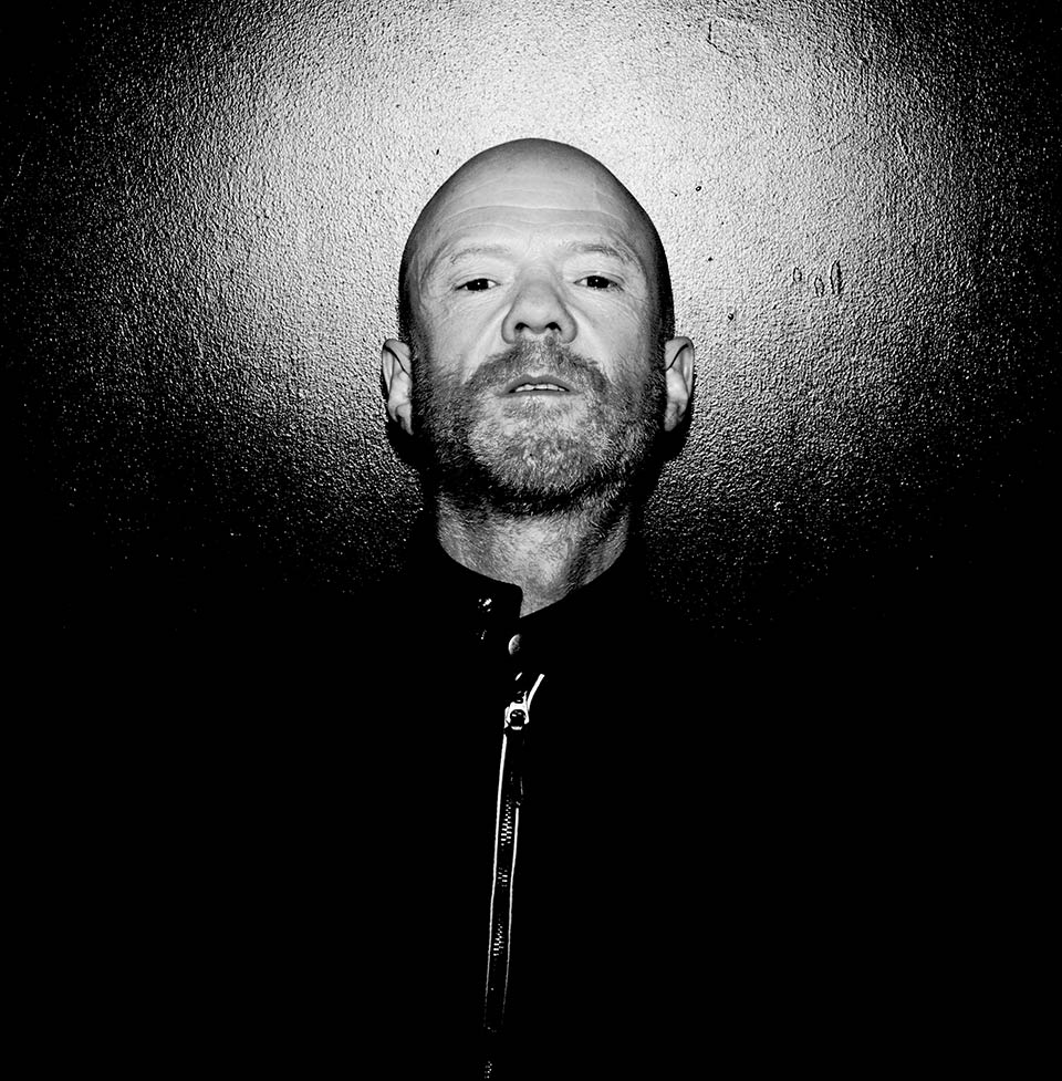 Jimmy Somerville