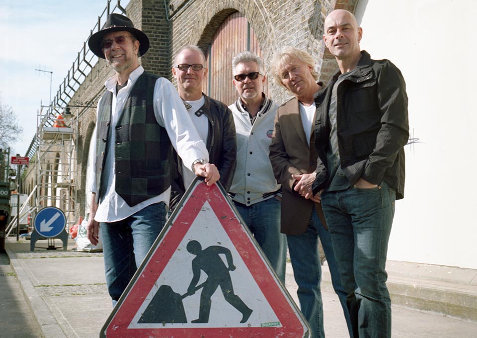 Manfred Mann