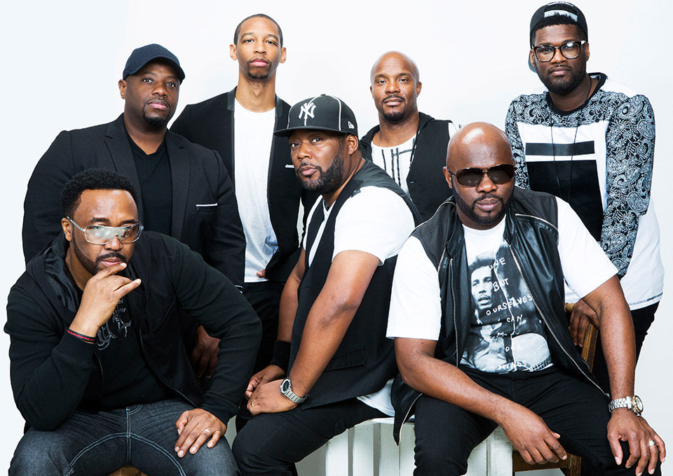 Naturally 7